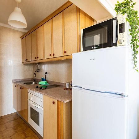 Vivienda Vacacional Bluesea Tias Exterior photo