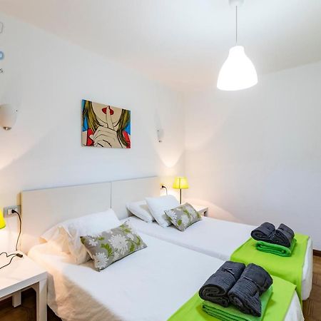 Vivienda Vacacional Bluesea Tias Exterior photo