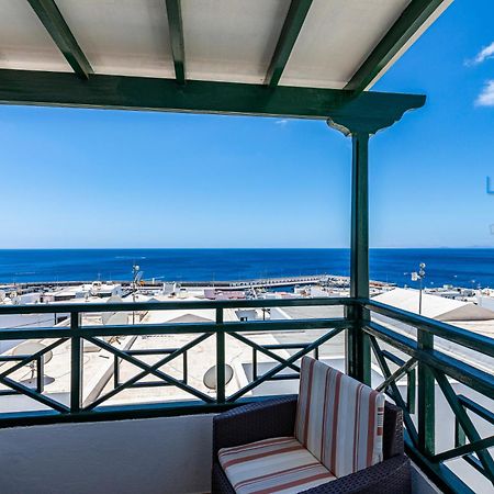 Vivienda Vacacional Bluesea Tias Exterior photo
