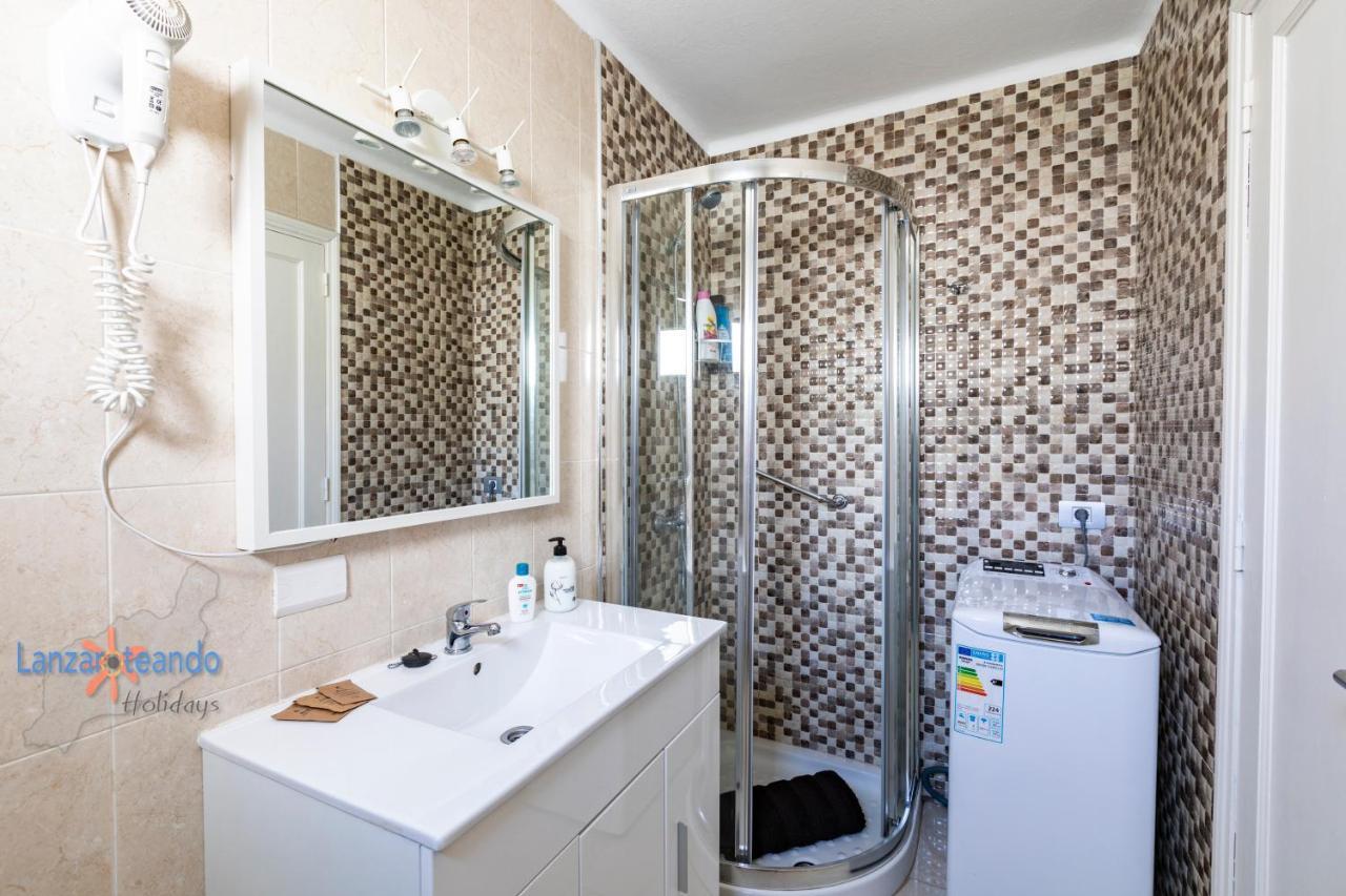 Vivienda Vacacional Bluesea Tias Exterior photo